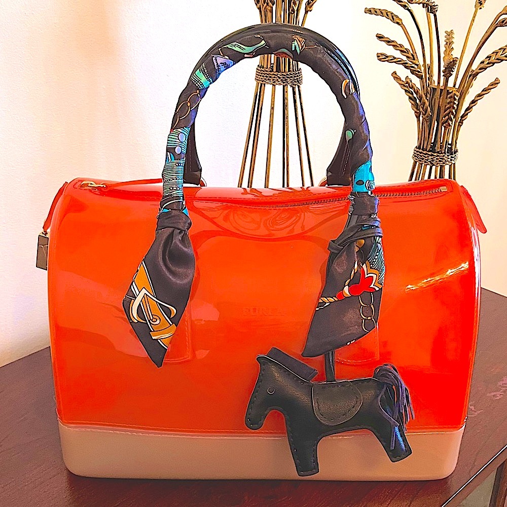 Furla Candy Bag